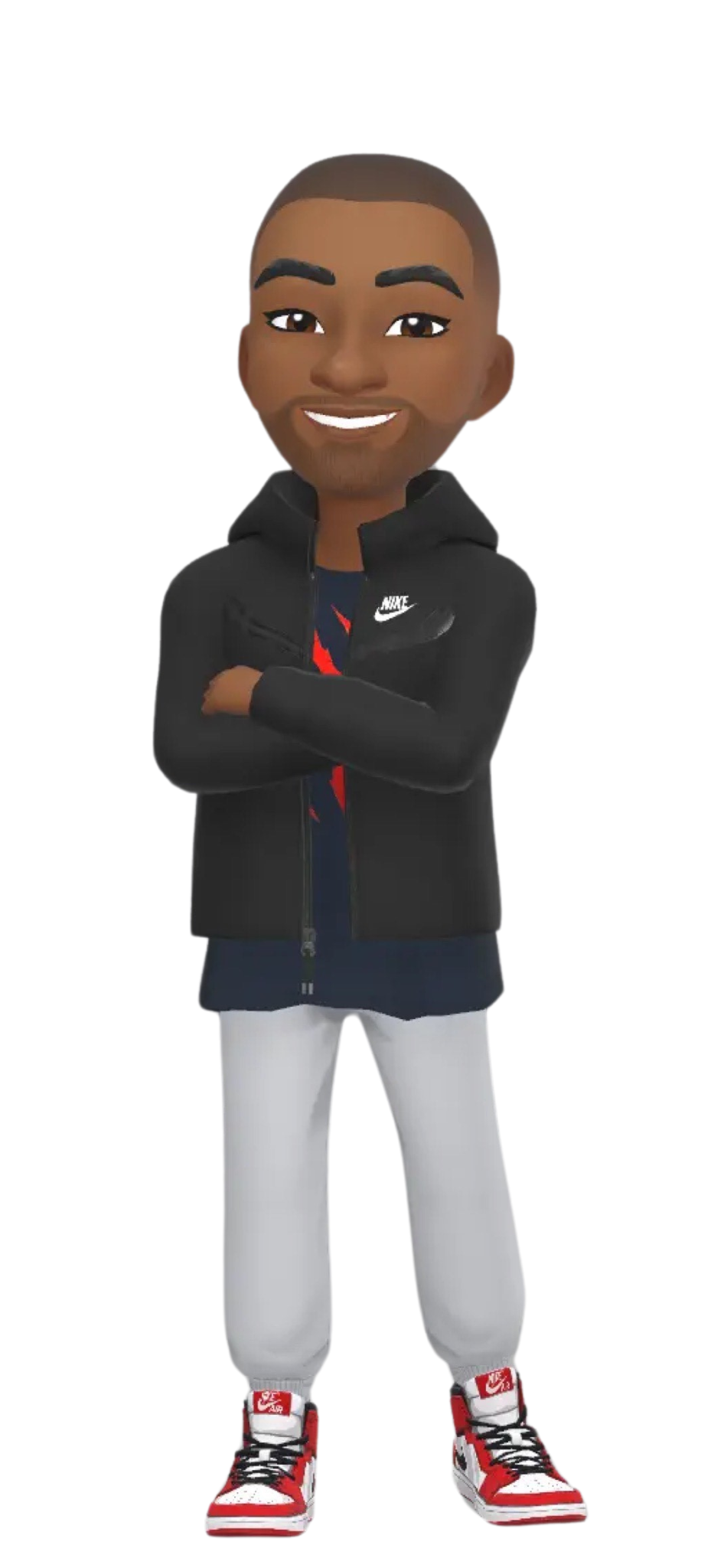 Picture of Quincy Spears